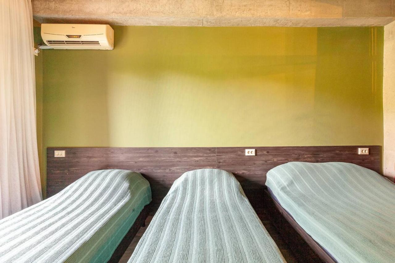 Veli Group Apartment Near White Bridge ° Kutaisi Exteriér fotografie