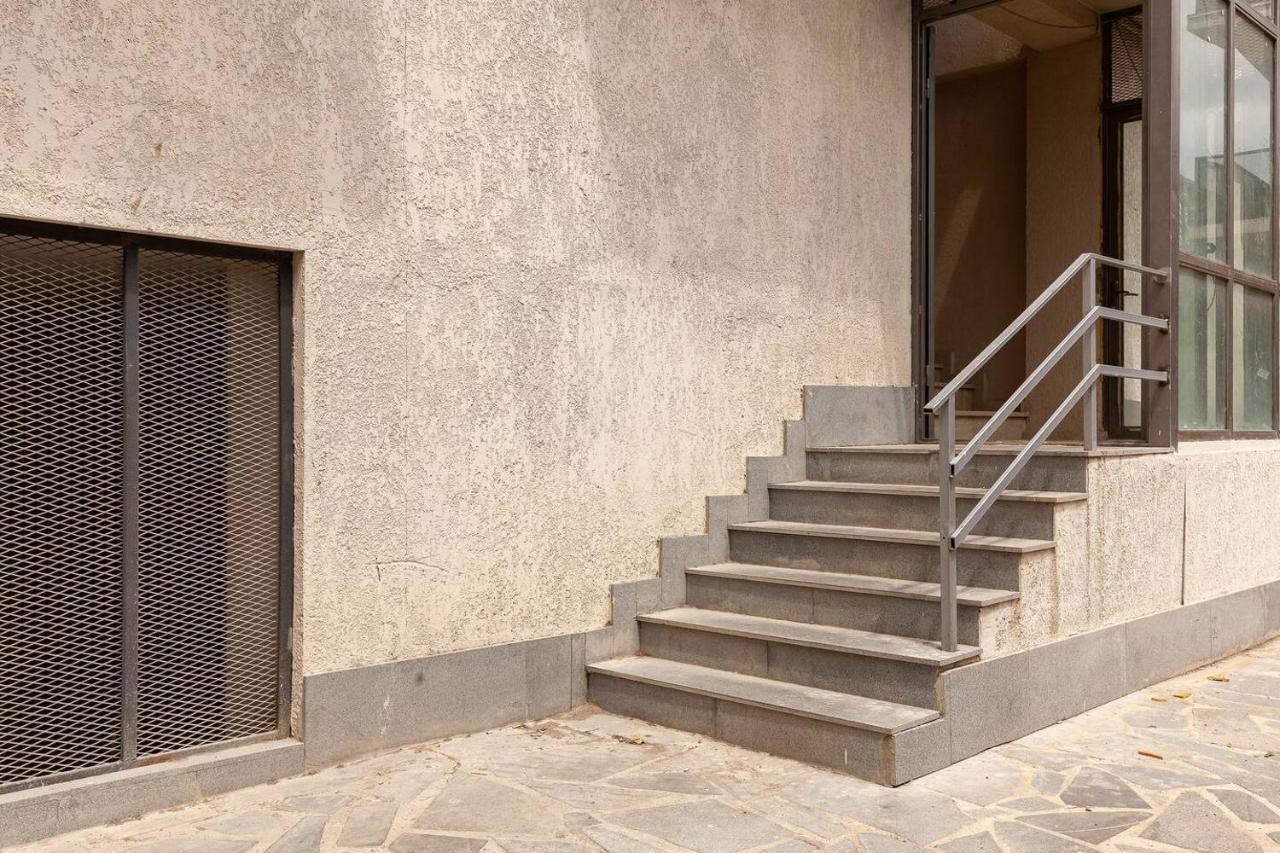 Veli Group Apartment Near White Bridge ° Kutaisi Exteriér fotografie